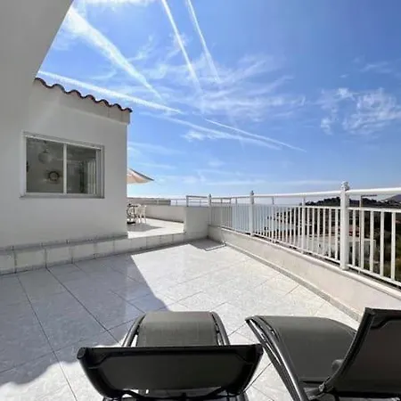 Luz Del Sur Apartamento Con Vistas En Appartement