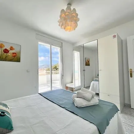 Appartement Luz Del Sur Apartamento Con Vistas En *
