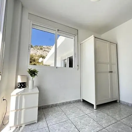 Luz Del Sur Apartamento Con Vistas En Appartement
