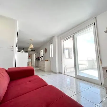 Appartement Luz Del Sur Apartamento Con Vistas En Peñíscola