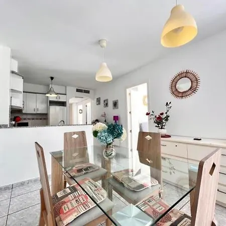 Luz Del Sur Apartamento Con Vistas En * Peñíscola